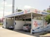 Автомивка-на-самообслужване-Easy-Wash-гр.-София-кв-Младост-паркинг-на-хипермаркет-ХИТ-Оборудване-инсталации-Easy-Wash-II-Eco-Brush-Прахосмукачки-VAC-800